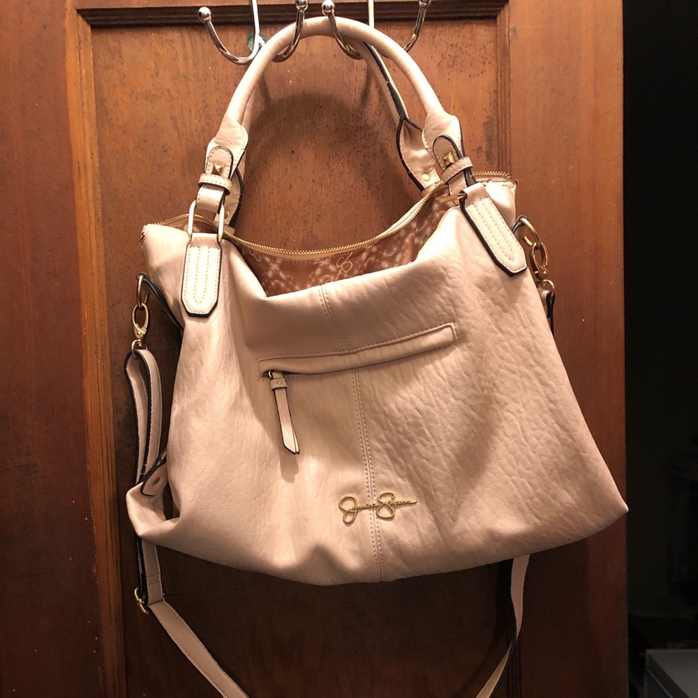 Jessica Simpson purse